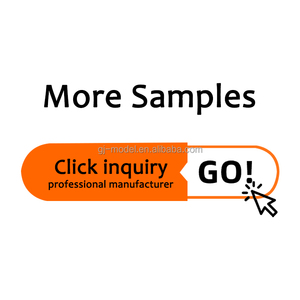 Servicios de impresión acrílica de resina transparente 3D personalizada, piezas de mecanizado CNC de aluminio y plástico de madera, maqueta de archivos STL, prototipo de producto de muestra - Product Image 6