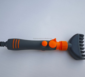 Outil de nettoyage de <span class=keywords><strong>filtre</strong></span> de piscine et de cartouche de <span class=keywords><strong>spa</strong></span> en plastique pour un entretien pratique de la piscine - Product Image 4