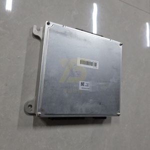 อะไหล่เครื่องจักรกล ชุดควบคุม ECU รุ่น E6225F VECU 14400251 สำหรับรถขุด SDLG 14400252 VECU อะไหล่รถก่อสร้าง - Product Image 6