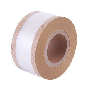 Feuille de rouleau de papier Kraft, 10 pièces, outils de décoration de gâteaux, Mousse mate, bandes transparentes pour la cuisson, collier à gâteaux - Product Image 6