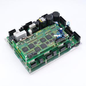 Módulo amplificador servo Fanuc A06B6400H102 con garantía original de Fanuc, <span class=keywords><strong>H102</strong></span>, <span class=keywords><strong>H102</strong></span>, A06B6400H102 - Product Image 5