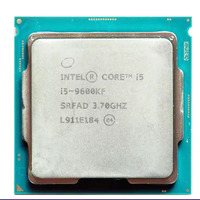 Processeur de bureau pour Intel Core I9-10900T 10 cœurs 20 threads 4,6 GHz 20 Mo 14 nm 35 W TDP Socket LGA1200 CPU
