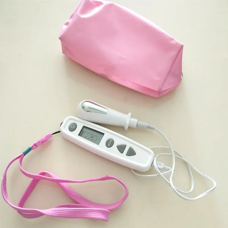 Best seller incontinence stimulator pelvic floor muscle exercise trainer /pelvic floor stimulator /pelvic floor exerciser