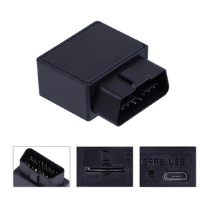 OBD 4G mini <span class=keywords><strong>GPS</strong></span> xe Tracker <span class=keywords><strong>GSM</strong></span> OBD2 4G thiết bị theo dõi với IOS App & PC Xem miễn phí 4G LTE Mạng GPRS chế độ định vị - Product Image 6