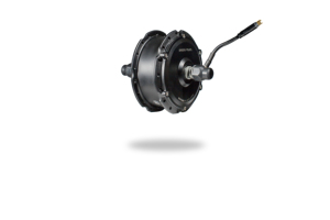 Kit de Conversión de Bicicleta Eléctrica Greenpedel China 36v 350w <span class=keywords><strong>Impermeable</strong></span> para Rueda Delantera de 20/26/28 Pulgadas - Product Image 3