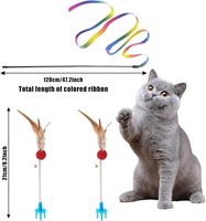 Kit Esencial de Inicio para Gatitos de 15 Piezas: Arenero, Rascador, Comedero Automático, Juguete, Collar, Lima de Uñas y Guante de Aseo para Gatitos Recién Nacidos