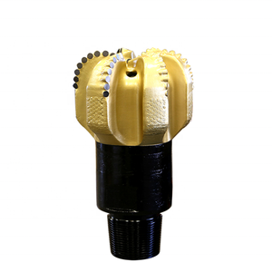 Broca <span class=keywords><strong>PDC</strong></span> para Perfuração de Poços de Água e Petróleo - Product Image 1