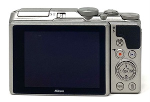 ใช้กล้องดิจิตอล COOLPIX A900 (สีเงิน) - Product Image 3