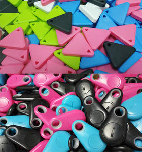 Dispositif de suivi GPS pour animaux de compagnie MIMI, localisateur de clés, localisateur caché, petit, portable, suivi intelligent pour chien, GPS tracker, batterie >20 heures - Product Image 6