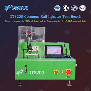 Testeur d'injecteur à rampe commune <span class=keywords><strong>DTS200</strong></span>/EPS200 /NTS200 - Product Image 2