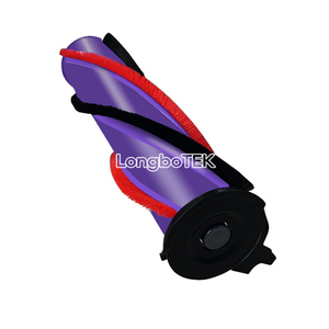 Ajustement pour Dysons DC50 ensemble de barre de <span class=keywords><strong>brosse</strong></span> rouleau en plastique <span class=keywords><strong>brosse</strong></span> principale 964705-01 accessoires d'aspirateur vertical de remplacement - Product Image 2