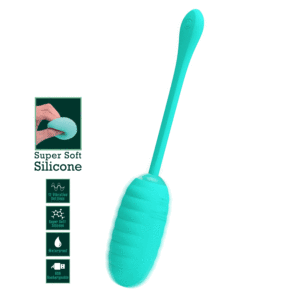 Simulateur de point G Clitoris Massage du vagin Oeufs d'amour vibrants Jouets sexuels pour adultes pour femmes - Product Image 2