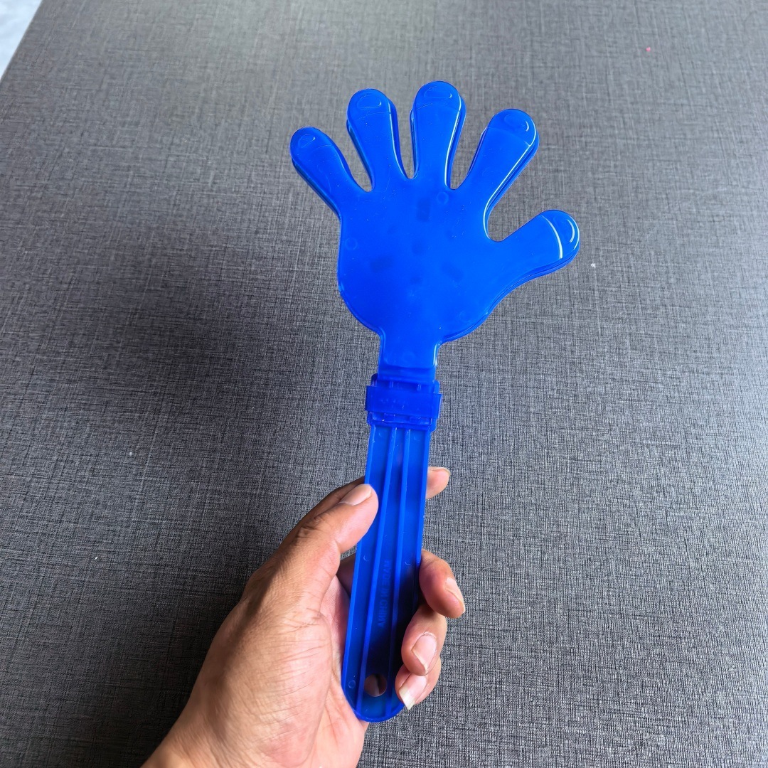 Bleu profond pur