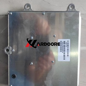 Pièces de moteur d'excavatrice QSB6.7 6D114E, contrôleur ECM 4921776 - Product Image 2