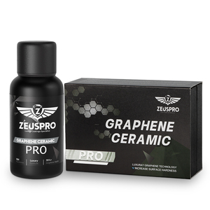 Lớp phủ gốm graphene cho ô tô siêu kị nước, độ bóng cao, chất lượng cao, bảo vệ 5 năm, 10H 12H <span class=keywords><strong>Nano</strong></span> - Product Image 1