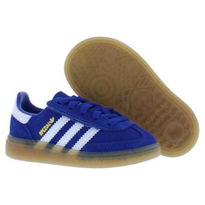 Zapatos Adidas Handball Spezial Comfort EL para Bebés y Niños Pequeños, Color Azul Real, Goma Sin Teñir, Talla 5 - Product Image 4