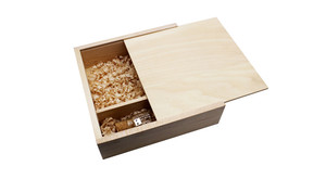 Hộp Album Ảnh Bằng Gỗ Thẻ Nhớ Usb 2.0 <span class=keywords><strong>6GB</strong></span> 32GB 64GB Quà Tặng Đám Cưới Ổ Usb <span class=keywords><strong>Flash</strong></span> Tùy Chỉnh - Product Image 5