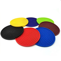 Tapis anti-déversement personnalisé avec logo pour comptoir de bar, tapis de service imperméable et antidérapant pour pub et café, dessous de verre pour table à café