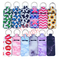 Accessoires porte-clés d'autodéfense très demandés, kit de gadgets de protection personnelle d'urgence DIY, fournitures d'autodéfense