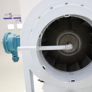 Collecteur de poussière robuste avec buses de nettoyage automatique 30pct <span class=keywords><strong>moins</strong></span> d'eau que Venturi Tech - Product Image 5