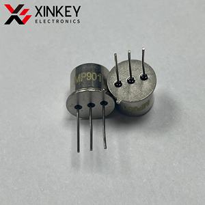 MP901 Capteur de gaz de qualité de l'air, capteur de COV du système d'air frais de purification de l'air - Product Image 5