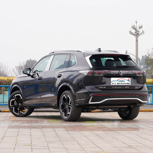 Nouveau modèle 2026 <span class=keywords><strong>Volkswagen</strong></span> Tiguan X Coupé SUV pour un style urbain, haute vitesse, autonomie NEDC 500-600 km - Product Image 5
