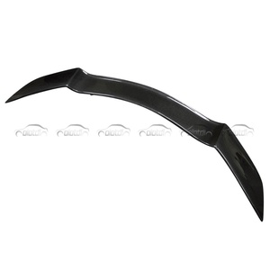 Alerón Trasero Tipo Rowen de Fibra de Carbono para BMW E89 Z4, Kits de Carrocería 2009+ - Product Image 6