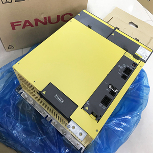 A06B-6150-H075 AiPS 75HV FANUC Power Supply - Product Image 6