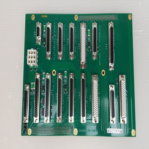 ชุดประกอบ PLC รุ่น AS00708G-37 Rev. 01 แผงจ่ายไฟโอลิมเปีย เอ็มเอฟ เอชวี ซี<span class=keywords><strong>โอ</strong></span>ค อะ<span class=keywords><strong>ม</strong></span>ัทสำหรับสินค้ารับประกัน - Product Image 1