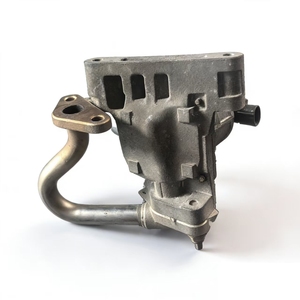 Pour Toyota 2TR Soupape d'échappement 25710-7502 - Product Image 3