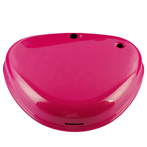 ถังน้ำมันโลหะสำหรับรถมอเตอร์ไซค์ Simson S51 S60 S70 S80 สำหรับตกแต่งแบบ Ost Tuning DDR - Product Image 5