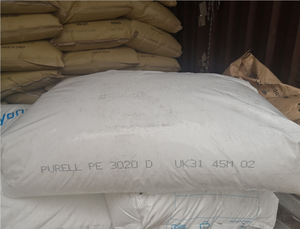 Sinopec LDPE 1800H 2221F 2227K เม็ดพลาสติกโพลีเอทิลีนความหนาแน่นต่ำ LDPE เกรด LDPE สำหรับฟิล์มหด - Product Image 4