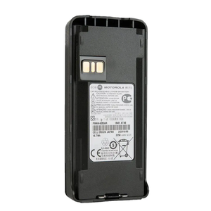 แบตเตอรี่ลิเธียมไอออน PMN4080AR 2250MAh DEP250 XiR C1200 C2620 C2660 EP350 CP185 วิทยุ - Product Image 4