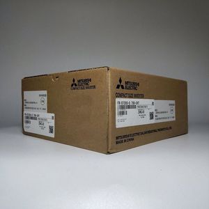 คอนเวอร์เตอร์ความถี่ PLC รุ่น FR-D720S ซีรีส์ FR-D720S-0.75K-CHT (0.75k) FR-D720S-0.75K ซีรีส์ FR-D720S - Product Image 3