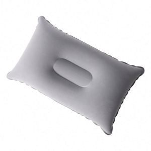 Almohadas Inflables Rectangulares Promocionales Rápidas con Logotipo Personalizado, Regalos Empresariales, 34x22cm, Serigrafía/Grabado Láser - Product Image 6