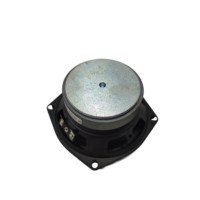 Subwoofer de scène professionnel SJ-25071705 de 4,5 pouces, 25 cœurs, 80 aimants, 4 ferrites, en plastique et métal, passif, sans fil, pour la voix