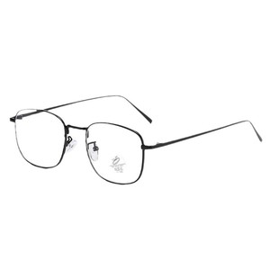 Lunettes anti-lumière bleue photochromiques à monture plate, effet changeant de couleur, sans <span class=keywords><strong>maquillage</strong></span>, tendance mode pour <span class=keywords><strong>femme</strong></span> - Product Image 5