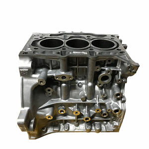 บล็อกกระบอกสูบฮอนด้า 1.0T อะไหล่ทดแทนใหม่สำหรับแอคคอร์ด ฟิต ซีอาร์วี ซีวิค OE 11000-5AY-H00 - Product Image 1