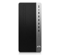 PC de bureau haute performance HP Zhan 99 Modèle 2025 – Unité centrale unique avec U7-265, 32 Go, 1 To pour bureau, études et haute productivité