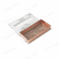 Boîtes cadeaux décoratives pliables personnalisées avec logo, en stock, petites boîtes en papier pour cadeaux de mariage, pour les demoiselles d'honneur, pour le rouge à lèvres, les soins de la peau, les aliments