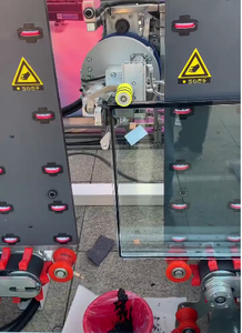Ligne de production automatique de verre isolant à haute efficacité, robot de scellement du verre - Product Image 5