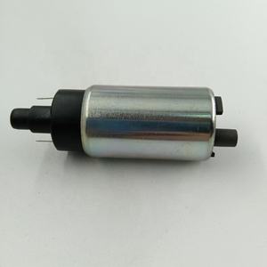 Bomba de Combustible para Motocicleta de Alta Presión, Precio de Fábrica, 16700-K03-H01 16700-K59-A11 para Motor Japonés <span class=keywords><strong>Yamaha</strong></span> <span class=keywords><strong>125</strong></span> 150, 3-11 Bar, 90-140L/H - Product Image 1