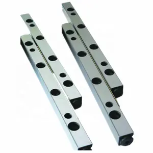 High precision cross roller double linear guide VR1-20X5Z