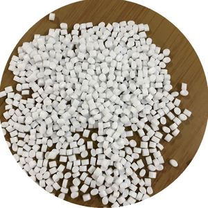Guaranteed Good Quality Supplier Iv0.80 0.83 Pet Pellet Resin for <strong>Plastic</strong> <strong>Molding</strong> - Product Image 4