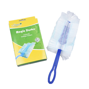 Hot Bán 2019 Ma Thuật Khăn Lau Bụi Sản Phẩm Không Dệt Xe Làm Sạch Khăn Lau Bụi - Product Image 3