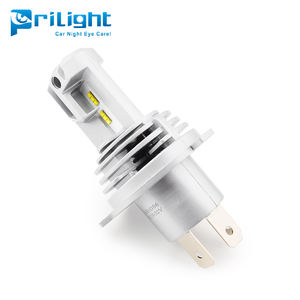 ไฟหน้า LED 6500K สำหรับรถยนต์, อุปกรณ์เสริมให้แสงสว่างในรถยนต์หลอดไฟหน้า LED แบบไม่มีพัดลม <span class=keywords><strong>P3</strong></span> 55W - Product Image 4