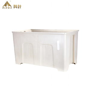 Keye ZC-76Y3-2 lên & xuống đôi boong Cửa thoát khí Sa Mạc làm mát không khí với 13600 CMH luồng không khí - Product Image 4