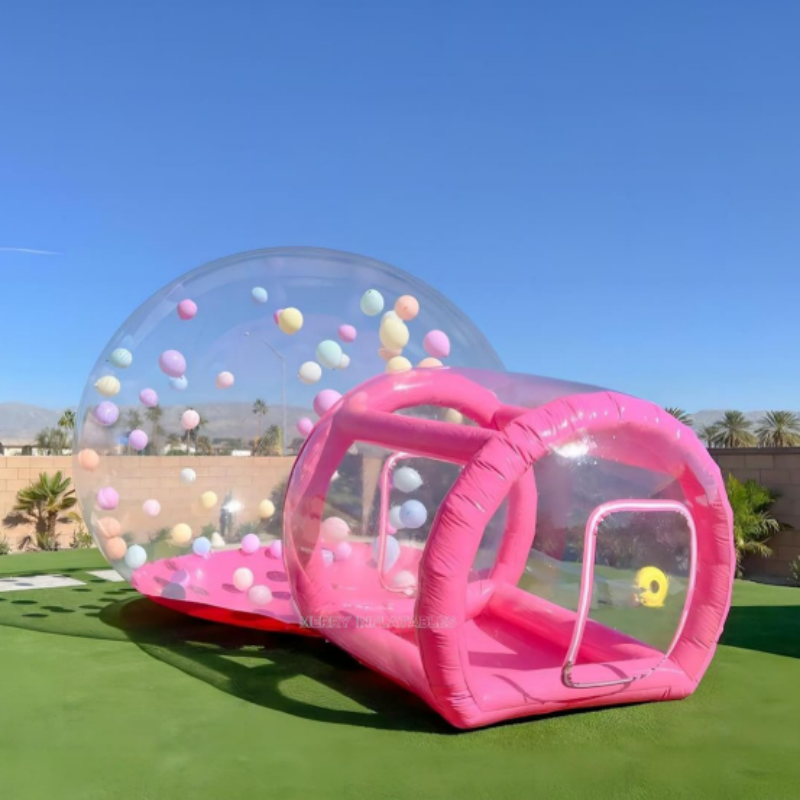 High quality Rental PVC Party Decorations