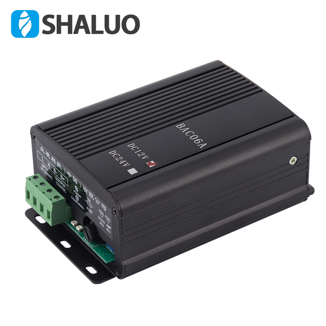 Generator Automatic 12v 24v Lead Acid Battery Charger AISIKAI Bac06a Chargers BAC1206 BAC2403 BAC2405 BAC2410