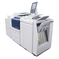 Pour D95/D110/D125/D136 Copieur multifonctionnel général/imprimante laser reconditionné Noir 95-136 ppm Impression haute vitesse Format A3